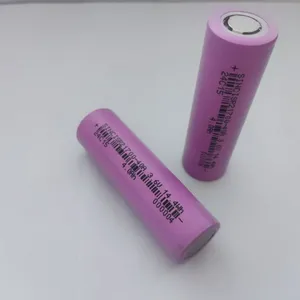 Lithium Ion Battery Cell 21700 4000mAh 3.6V Rechargeable Cells thumbnail-3