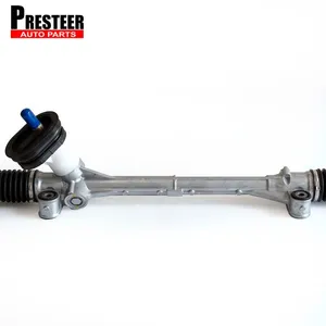 LHD OEM 48001-3AR0A 48001-1HK0A 48001-9KH0A 48001-1HB9A 48001-3AW0A 48001-9KE1B Auto Power Steering Rack Assy for Nissan N17 March Versa K13 2009- thumbnail-4