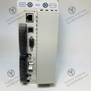 Schneider 140CPU67060 Hot Standby Processor Module thumbnail-1