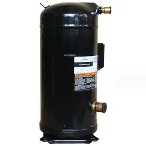 Emerson Copeland Compressor ZW34KS-TFP-582 ZW61KA-TFP-522 ZW61KA-TFP-52E ZW61KS-TFP-522 ZW72KA-TFP-52E ZW79KS-TFP-522 ZW108KA-TFP-522 ZW125KA-TFP-522 thumbnail-4