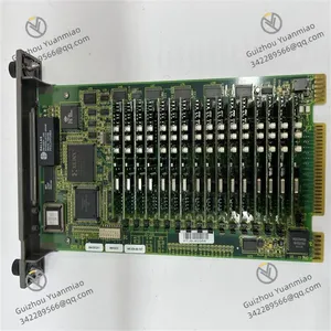 ABB Bailey IMASI23 Analog Input Module thumbnail-1