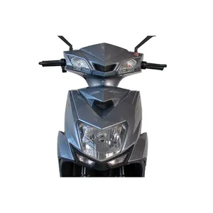 1500W Electric Scooter 50kmph Shangling thumbnail-3