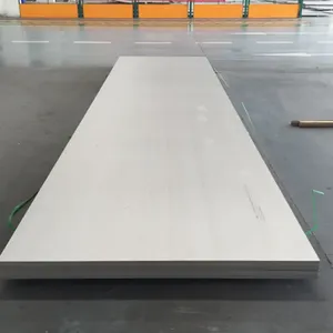 Chinese Manufacturer Stainless Steel Ss Sheet 304 316 Best Price Stainless Steel Sheet/ Plate thumbnail-4