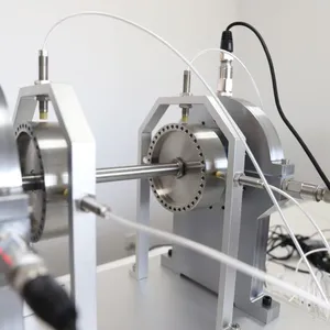 FRT2000 High-speed Flexible Rotor Machinery Fault & Rotor Dynamics Simulator thumbnail-4
