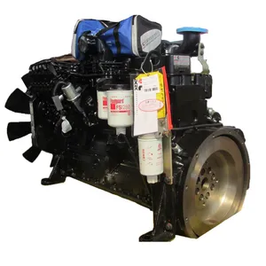 4-Stroke 6-Cylinder for Cummins6BTA5.9-C175 Machinery Engine ForConstruction High Quality at a GreatPrice thumbnail-1