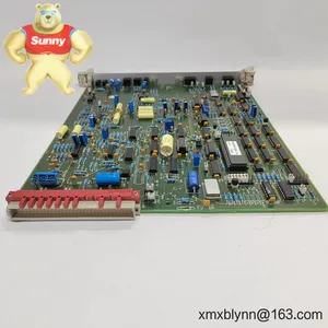 ALSTOM N897163510Q / N897163050Q / N897163100U Modem – Reliable Data Link Modules for Signaling and Industrial Control thumbnail-5