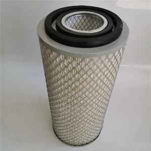 Original Weichai Dedicated Air Filter 612600111743 thumbnail-5