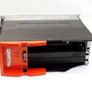 SEW MDF60A-0022-5A3-4-00 Machine Controller thumbnail-1