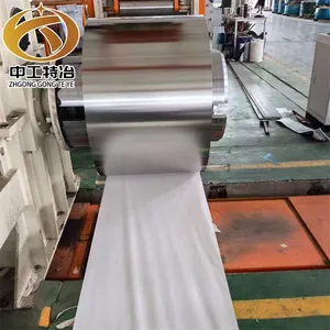 High-Strength Titanium Alloy Bar TC4 for Automotive Engine Parts and Industrial Machinery Fabrication thumbnail-4