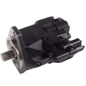 Cat Hydraulic Piston Pump 335 8197 296 6714 247 7867 for Caterpillar Repair Factory Made Pump thumbnail-4