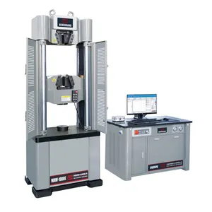 1000kn Universal Concrete Material Tensile Machine Hydraulic Oil Testing Equipment Lab Instrument thumbnail-3