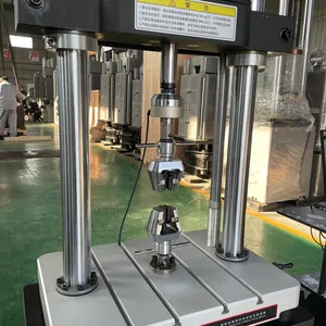 Fatigue Testing Machine Fatigue Tester Device Analyzer Instrument Equipment for Strength Compression Endurance thumbnail-6