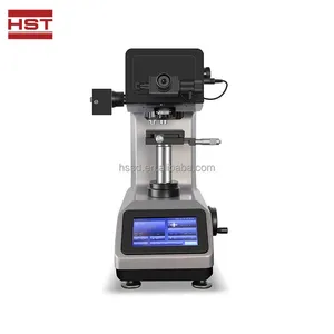 HVS-1000ZTH 1kgf Touch Screen Automatic Turret Micro Vicker Hardness Testing Machine thumbnail-5