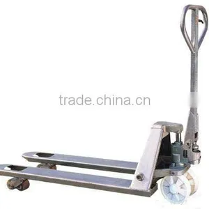 Good Quality Hydraulic Cart thumbnail-1