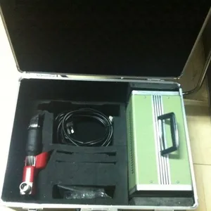 Magnetic Particle Yoke Flaw Detector Testing Equipment thumbnail-6