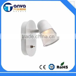 GU10 COB Track Light 3W 9W Led Spotlight 110 Volt Led Track Light thumbnail-1