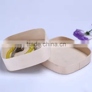 2016 New Design Soft Wooden Box for Sale thumbnail-4