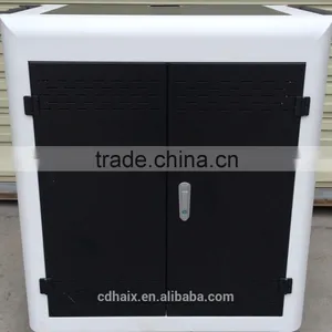Ipad/tablets Compatible Charging Cabinet A402 thumbnail-2