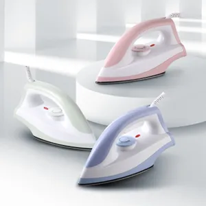Electric Iron（Wechat:13510231336） thumbnail-1