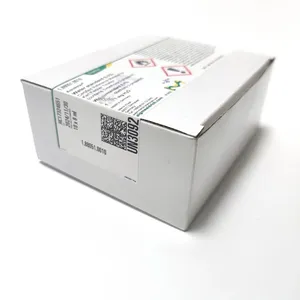 Merck0.1%standard Water Sample 1.88051.0010 Karl Fischer Reagent From Germany thumbnail-2