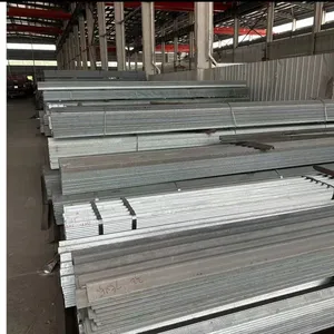 Steel Angle & Thickened Angle Steel，Q355B/Q355C/Q355D、Q235A/Q235B/Q235C/Q235D thumbnail-2