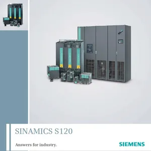 A5E36717795︱Siemens Powerblock IGD3/R2 Board thumbnail-4
