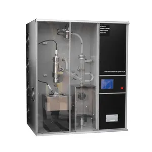 ASTM D1160 Petroleum Products Decompress Distillation Tester thumbnail-2