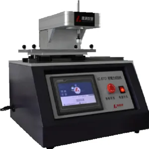 Tape Coating Property Tester, Physical Testing Instrument thumbnail-3