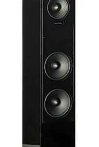 Electrostatic Speaker thumbnail-1