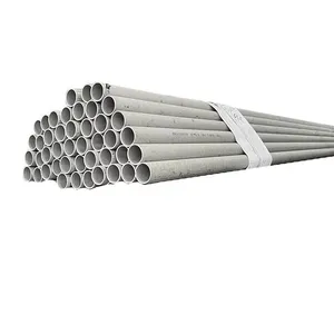 Stainless Steel Pipe Price AISI 307 AISI 314 AISI 316L 316s Stainless Steel Seamless Pipe thumbnail-2