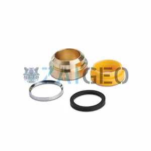 Water Jet Cutter Spare Parts CP022100/220 High PressureWaterjet Cutting Machine Accessories Hp Seal Kit thumbnail-2