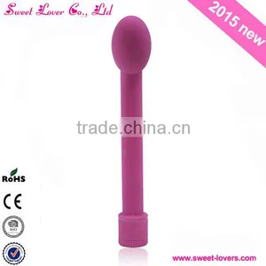 2016 Cute Female Masturbation Toys Sex Vibrator Rabbit Massager for Female G Spot thumbnail-2