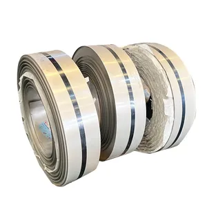 Cold Rolled Ss410 Ss409 8K Mirror Surface Stainless Steel Coil thumbnail-4