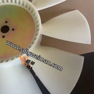 Doosan 65.06601-5070 FAN COOLING thumbnail-2
