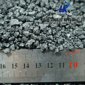 Industrial Grade CPC Calcined Petroleum Coke Strict Inspection Competitive Price Bulk Order. thumbnail-4