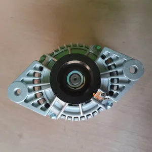 ORIGINAL XCMG 800157059 5340055 Generator for For XCMG Wheel Loader Spare Parts thumbnail-3