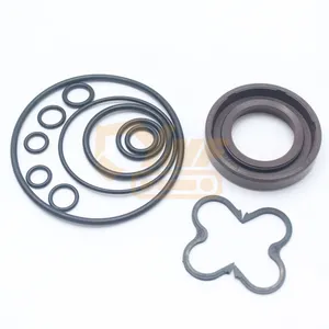YNF High Quality 4345905 Hydraulic Piston Pump Seal Kit for Excavator Hitachi EX30-2 EX40UR-2C EX55UR thumbnail-4