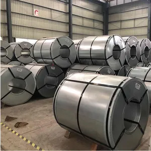 Progressive Die Stamped Non Oriented Steel Coil 0.35mm 0.50mm Motor Lamination Stack thumbnail-4