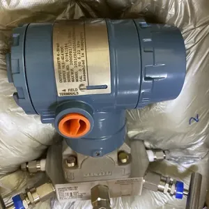 ROSEMOUNT 2051 Pressure Transmitter for Oil and Gas Pipeline Pressure Monitoring thumbnail-2