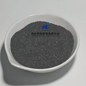 Factory Direct Supply CPC Calcined Petroleum Coke 1-5mm Low Sulfur Carbon Raiser for Metallurgy thumbnail-1