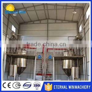 High Quality Lemon Grass Essential Oil Extraction Machine Quality Choice thumbnail-3
