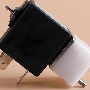 521-0001-174 3-Port Solenoid Valve V3 V7 for Videojet 43S 46P Willett 430 460 405 407 Inkjet Coding Printer thumbnail-2