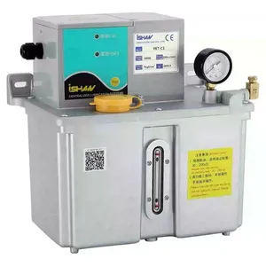 ISHAN Yuxiang Resistance-type Electric Oil Injector YET-C1/C1P1 With External PLC Control thumbnail-4