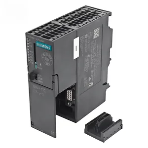 6ES7315‑2AH14/2EH14‑0AB0 Price Supplier Siemens PLC CPU Unit CPU Controller 315‑2DP/2 PN/DP SIMATIC Siemens S7‑300 PLC Module thumbnail-5