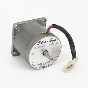 ENM14141 Bipolar Motor S4 S8 for Imaje S4 S8 Inkjet Coding Printer thumbnail-3