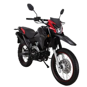 Dirt Bike Offroad 150cc Motorcycle Ad150-37I (SMX 160) thumbnail-2