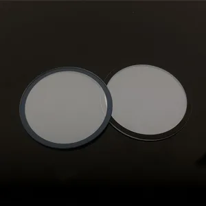 Etched AG Anti-glare Tempered Glass With High Light Transmittance and Low Haze, Used as a Cover Plate for In-vehicle Industrial Control Touch Displays thumbnail-4