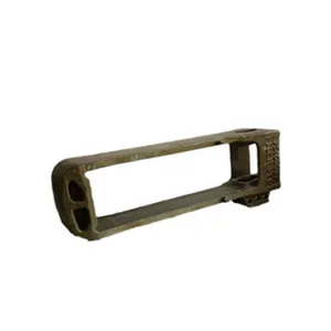Railway Parts Accessories Coupler Yokes thumbnail-4