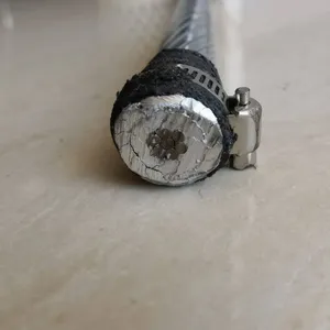 GTACSR & GZTACSR Conductor Overhead Transmission Conductor Bare Conductor thumbnail-1