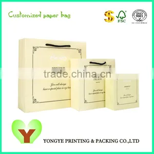 Brown Paper Bag, Kraft Paper Bag, Brown Kraft Paper Bags thumbnail-1